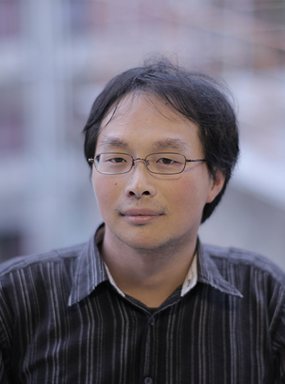 深田晃司