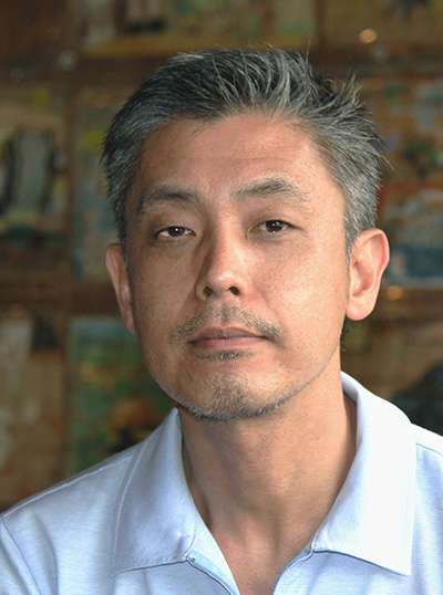 橋口亮輔
