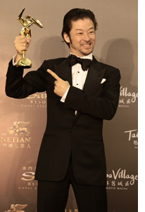 10th Asian Film Awards