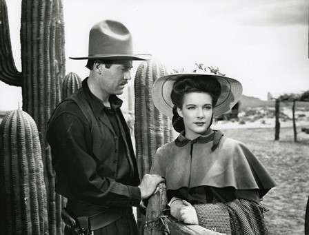 MyDarlingClementine