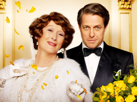 Florence Foster Jenkins