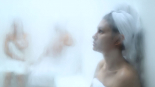following-diana