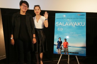 Salawaku