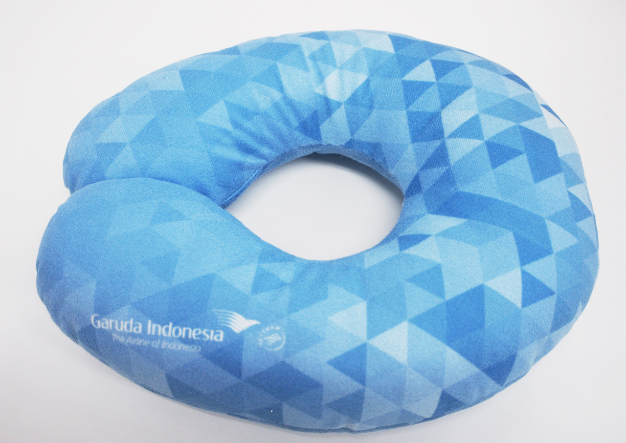 Neck Pillow