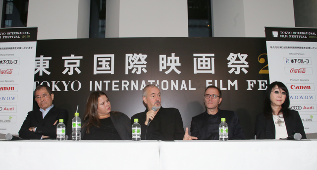 jury conference