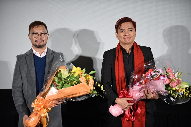 Audience Award
