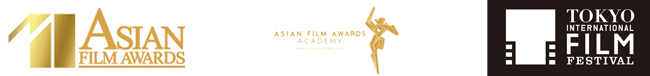 11th Asian Film Awards