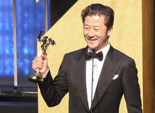 11th Asian Film Awards