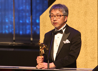 11th Asian Film Awards