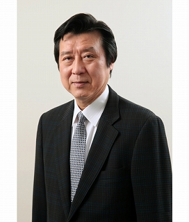 Festival Director Takeo Hisamatsu