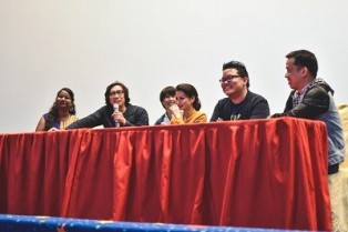 Malaysian Premiere