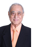 アジア三面鏡
