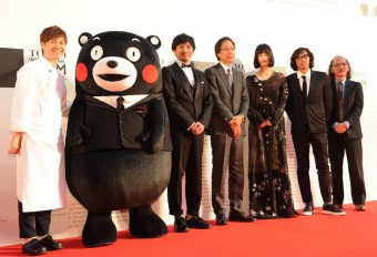 くまもん