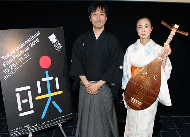 片岡一郎　川嶋信子