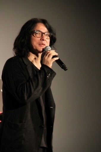 岩井俊二