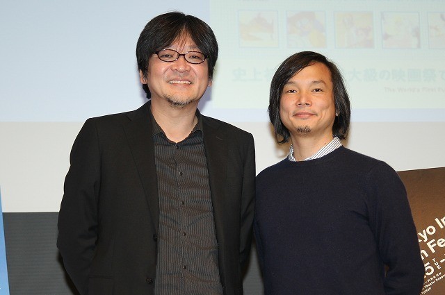 堤大介監督