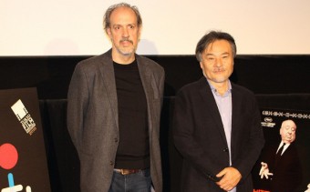 黒沢清監督