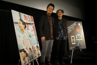 湯を沸かすほどの熱い愛