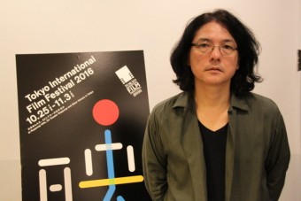 岩井俊二監督