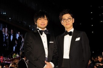 中村悠一、櫻井孝宏
