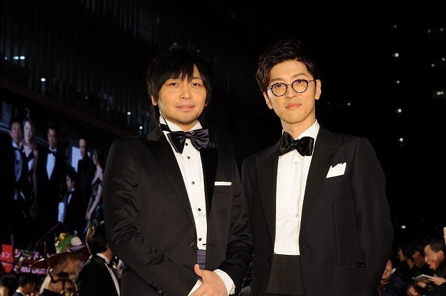 中村悠一、櫻井孝宏