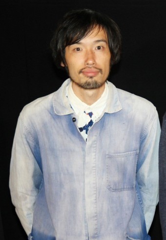 今泉力哉監督