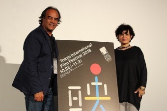 キアロスタミとの76分と15秒