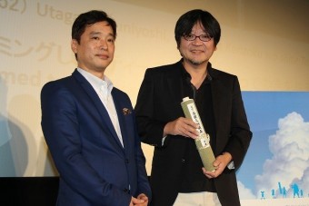 細田守監督1030