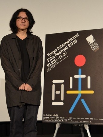 岩井俊二監督