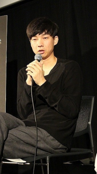 松永大司監督