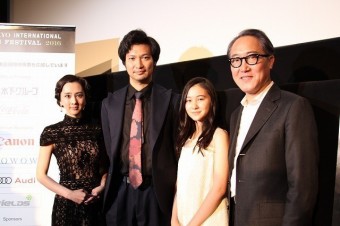 雪女