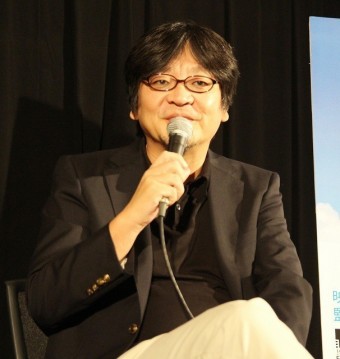 細田守監督
