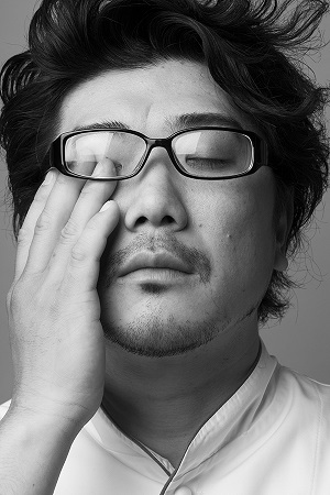 手島竜司