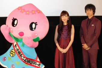 種まく人たち