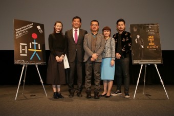 ミスター・ノー・プロブレム
