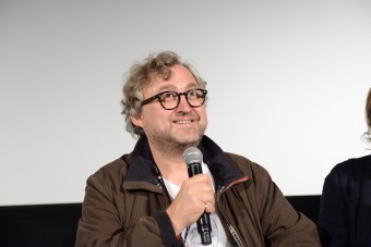 ザ・ティーチャー