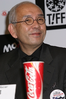 荒戸源次郎さん