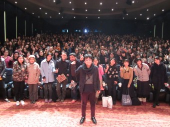 日本映画電影展