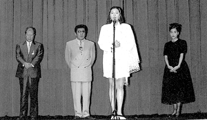 松方弘樹さん