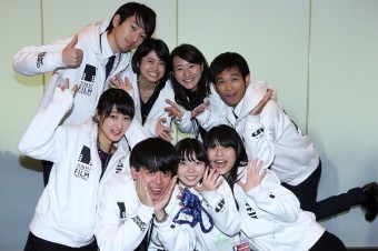 学生応援団